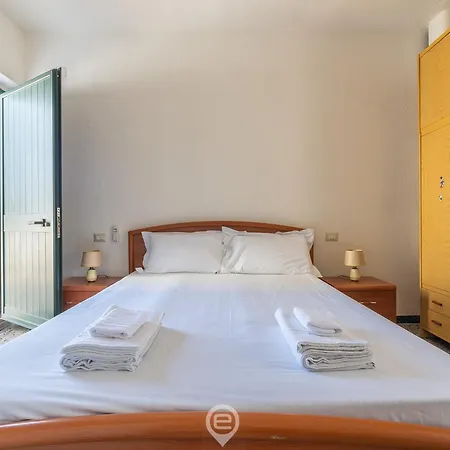 La Casa Sul Mare San Vero Milis