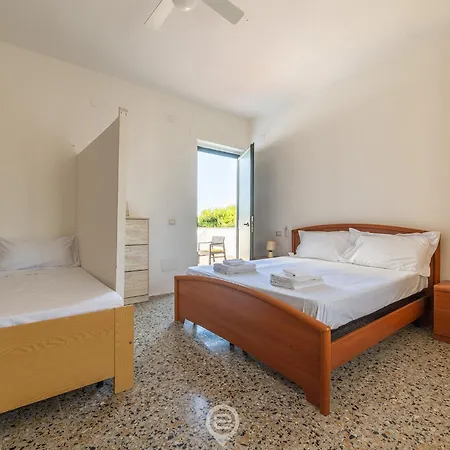 Holiday home La Casa Sul Mare San Vero Milis