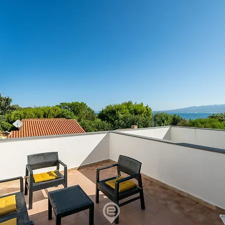 Holiday home La Casa Sul Mare San Vero Milis