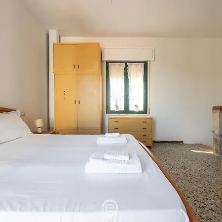 Holiday home La Casa Sul Mare *