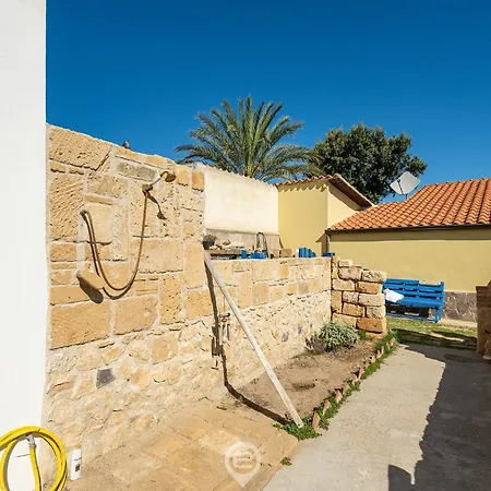 Holiday home La Casa Sul Mare