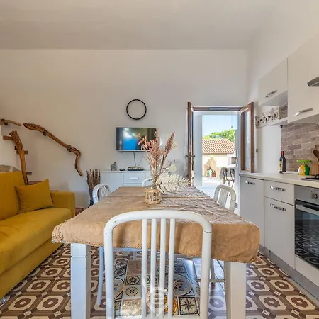 Holiday home La Casa Sul Mare