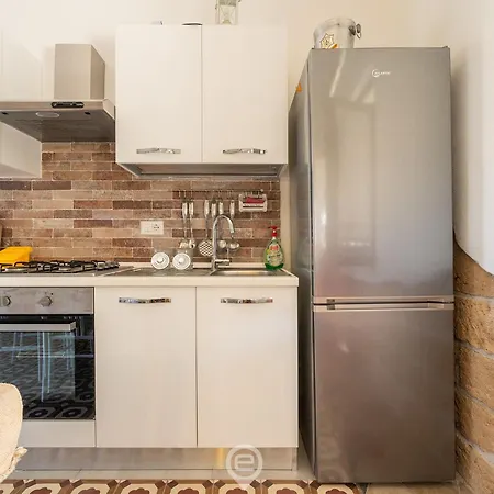 Holiday home La Casa Sul Mare