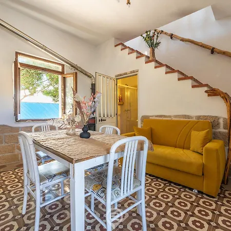 Holiday home La Casa Sul Mare