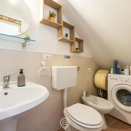 Holiday home La Casa Sul Mare