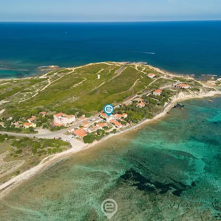 Holiday home La Casa Sul Mare *