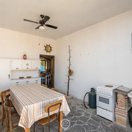 La Casa Sul Mare San Vero Milis
