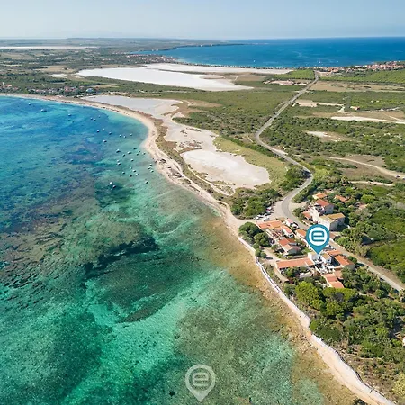 Holiday home La Casa Sul Mare